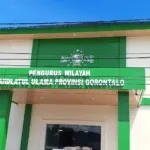 Penggunaan Atribut Organisasi Terlarang pada Aksi Bela Palestina, Ini Sikap PWNU Gorontalo
