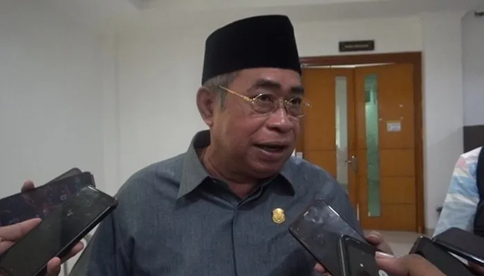 Adhan Dambea Tegaskan Siap Tindak Tegas Caffe dan Warung Penjual Miras di Kota Gorontalo