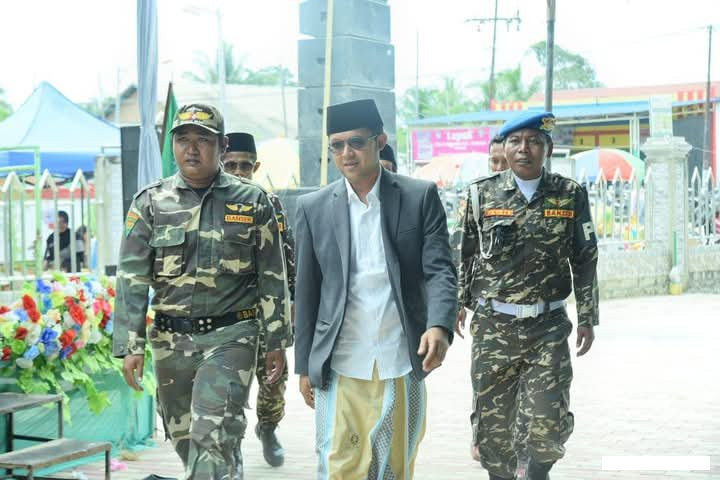 Wawancara Eksklusif: MUI Gorontalo Siap Gelar Musda, Siapa yang Layak Memimpin?