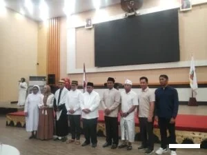 Wali Kota Gorontalo Tegaskan Komitmen Tanpa Diskriminasi Bagi Minoritas, Ini Respon Gusdurian