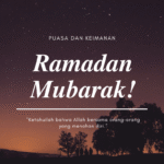 Ramadhan Yang Robek