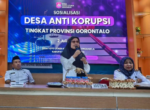 Misranda: Mewujudkan Desa Anti-korupsi Tidak Gampang