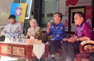 Konsep 4A Kunci Pengembangan Pariwisata Gorontalo  