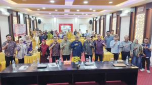 Empat Kecamatan di Luar Kota Gorontalo Alami Urban Sprawl