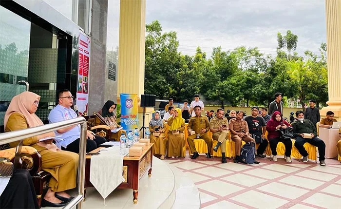 Pendidikan Kunci Utama untuk Memutus Rantai Kemiskinan