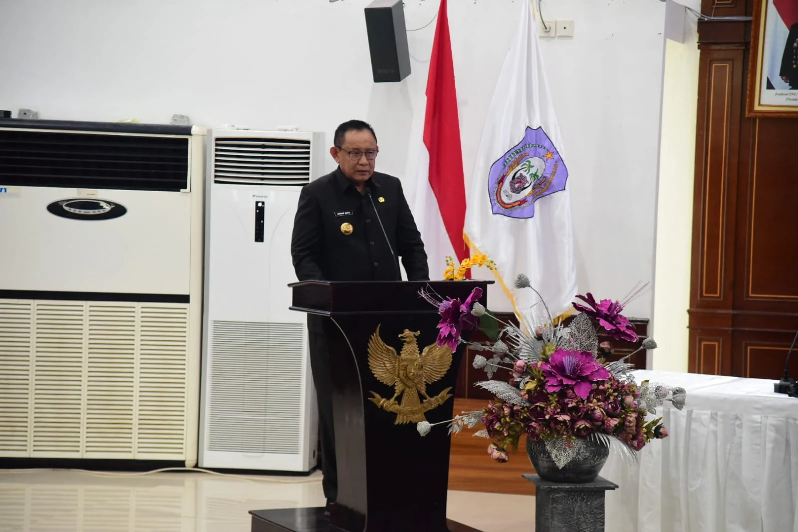 Pengelolaan APBD Gorontalo Prioritaskan Agro-maritim