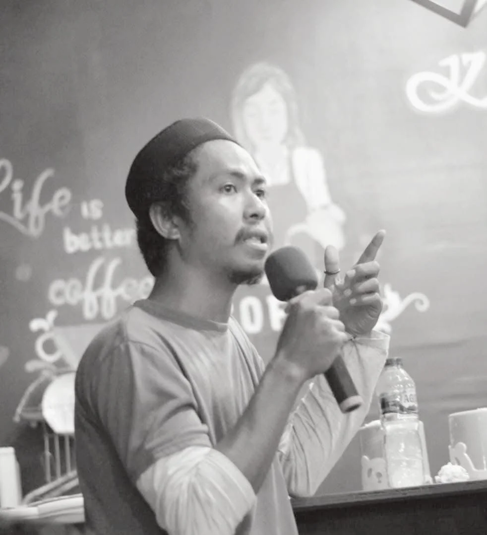 GUSDURian Ternate Mendukung Perjuangan Perempuan Pada Moment International Women’s Day 2025