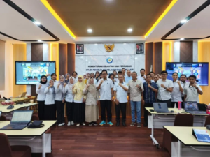 LAUTRA Tingkatkan Konservasi Laut dan Kesejahteraan Masyarakat