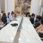 Dianggap Lalai Atasi Pencemaran Sungai, IMCI Layangkan Peringatan Darurat ke Bupati dan DLH Kabupaten Cirebon