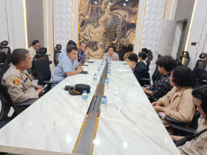 Dianggap Lalai Atasi Pencemaran Sungai, IMCI Layangkan Peringatan Darurat ke Bupati dan DLH Kabupaten Cirebon