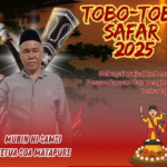 Ketua Soa Matapure ajak seluruh orang Bobawa Sukseskan Tobo-tobo Safar 2025