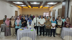 Inilah Pengurus Baru Asosiasi Produsen Benih Indonesia Gorontalo