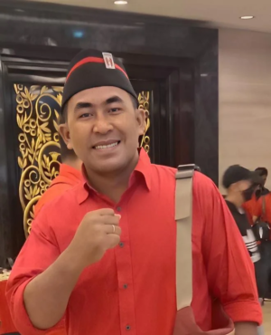 PA GMNI Haltim Apresiasi kinerja Bupati dan Mendukung Program Pemerintah Halmahera Timur 