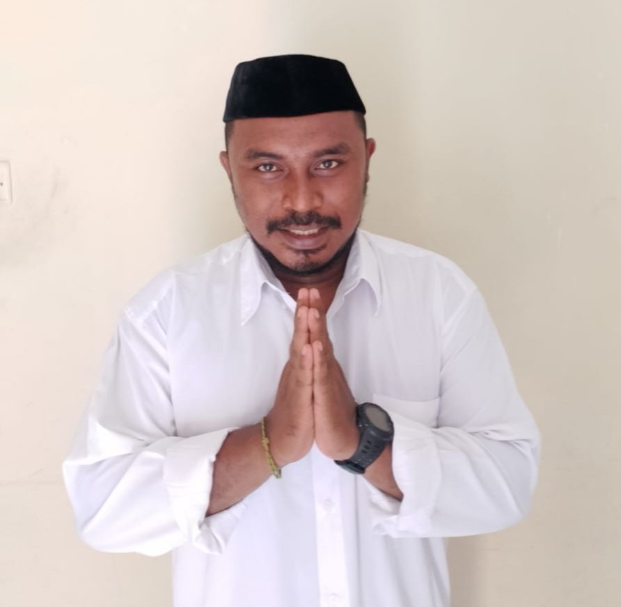 Ini Harapan Ketua SEMA-HABAR Kepada Bupati Terpilih Yang Baru Dilantik