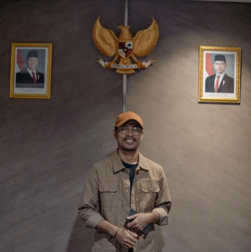 DPP GENINUSA Angkat Bicara Soal Penahanan Halim Ali Yang di Tahan Oleh Kejati Sumatra Selatan