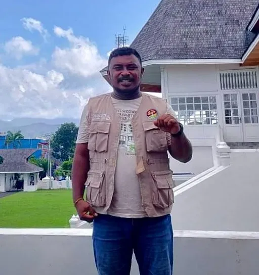 PT. STM di Halmahera Tentang Akan Digugat ke Disnaker dan Pengadilan