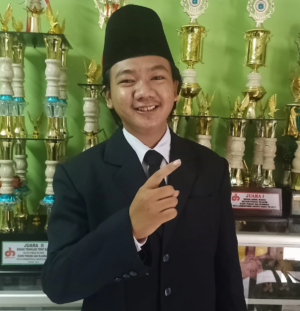 Kajian Entrepreuner : 5 Tips Menjadi Pengusaha Muda oleh Ceo Eksyarprenuer Indonesia