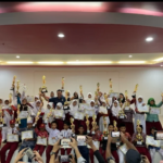 Umumkan Juara O2SN-FL2SN SD, Dinas Pendidikan Kota Ternate Siap Beri Dukungan Menuju Tingkat Provinsi Hingga Nasional