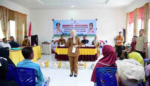 Sebanyak 499 Warga Miskin di Boalemo Terima BLP3G