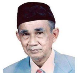 KH. Abd. Muin Yusuf: Menanamkan Akar NU di Bumi Sidrap