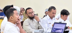 Pemkot–BPSDM Gorontalo Gelar Pelatihan PBJ Pemerintah