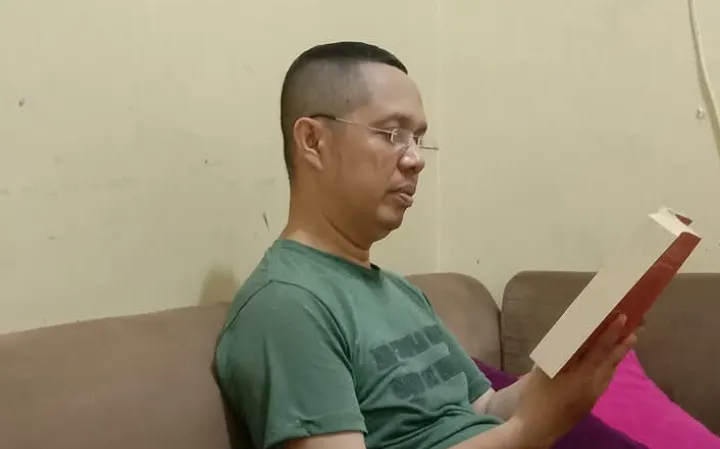 Bendera dan Gugatan Nasionalisme