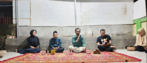 Forum 17-an GUSDURian Polman Bahas Stoikisme dan Polemik Tarian Yahudi