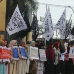 Hizbut Tahrir Bangkit, Satkornas Banser NU: Saatnya Pemerintah Mengambil Langkah Tegas