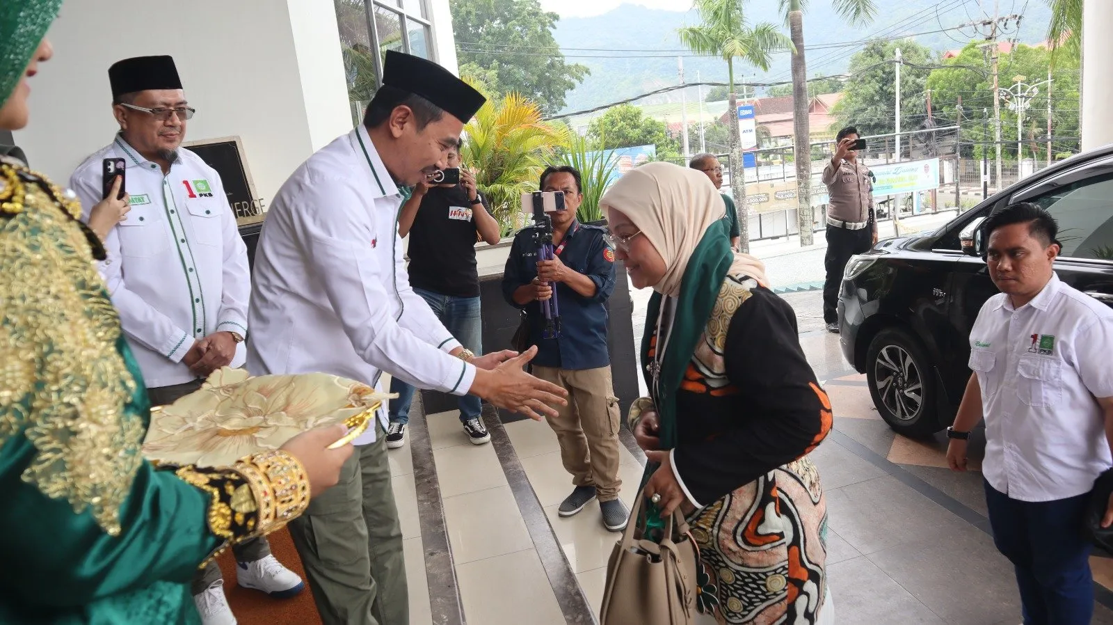 PKB Gorontalo Segera Konsolidasi, Sosialisasikan Hasil Muktamar 2024 dan Perkuat Struktur Partai   