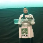 Ida Fauziyah : Konsolidasi PKB Gorontalo Momentum untuk berkolaborasi bersama Nahdlatul Ulama