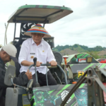 Harga Jagung dan Gabah Mahal, Petani: Kami Bangga Dengan Gubernur Gusnar Ismail
