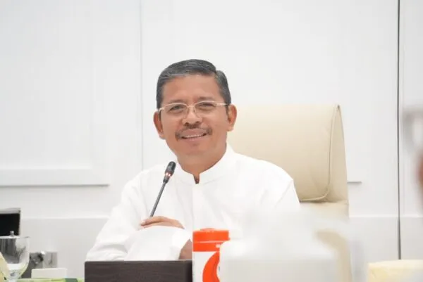 88 Persen Jemaah Haji Sulsel sudah Lunasi Biaya Bipih