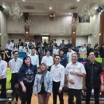 IDE Indonesia Chapter Kota Bandung Gelar Pelantikan, Simposium dan Launching Store of IDE