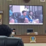 ‎PMII Soroti Kebijakan Pemerintah Pangandaran Terkait Roadmap Kesehatan Fiskal