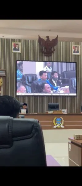 ‎PMII Soroti Kebijakan Pemerintah Pangandaran Terkait Roadmap Kesehatan Fiskal