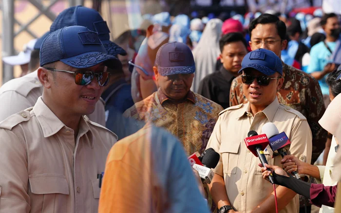Komitmen Negara untuk Buruh; Refleksi Atas Pernyataan Mensestneg