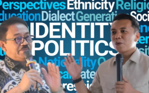 Politik Identitas di Ruang Publik; Sebuah Gugatan Atas Praktik Penamaan Fasilitas Umum di Era Rum Pagau Jilid II