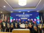 Pendaftaran Calon Ketua Umum BPD HIPMI Papua Tengah Periode 2025–2028 Resmi Dibuka 