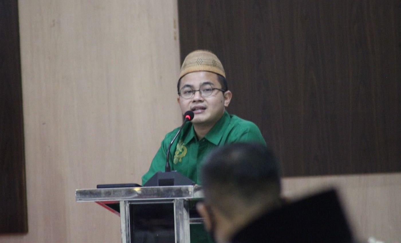 Ancaman Infiltrasi Ideologi Terlarang dan Pemberhentian Kepala Daerah