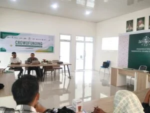 OJK Dorong UMKM Gorontalo Manfaatkan Crowdfunding di Pekan Ekonomi Syariah