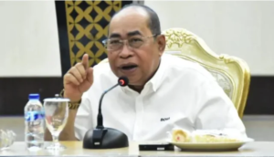 Pemkot Gorontalo Siap Menggelar Festival Green Tumbilote, Berikut Kriteria Lomba yang didanai