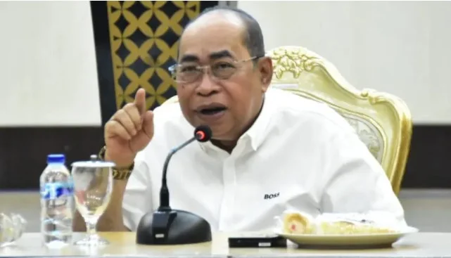 Pemkot Gorontalo Data 433 Guru Ngaji, Wali Kota Instruksikan Penyesuaian Jumlah dengan Santri