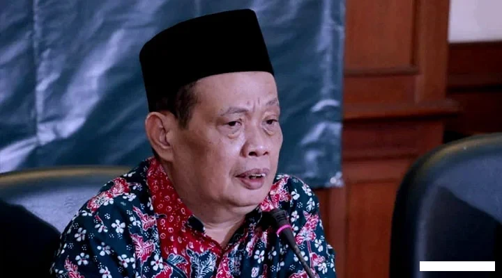 Kabar Duka: Kiai Imam Aziz, Murid Gus Dur dan Intelektual NU, Wafat di Usia 63 Tahun