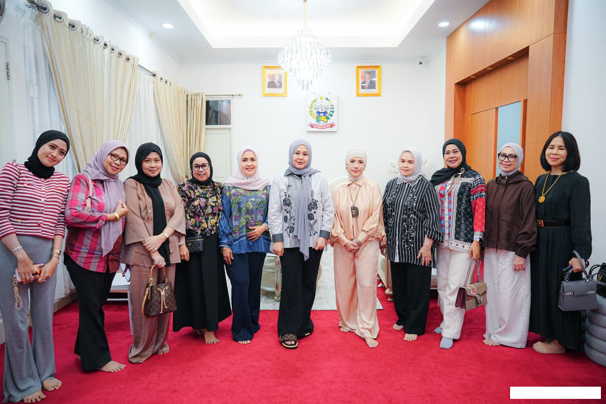 Solidaritas Perempuan Makassar Mengalir untuk Korban Bencana Sumatera