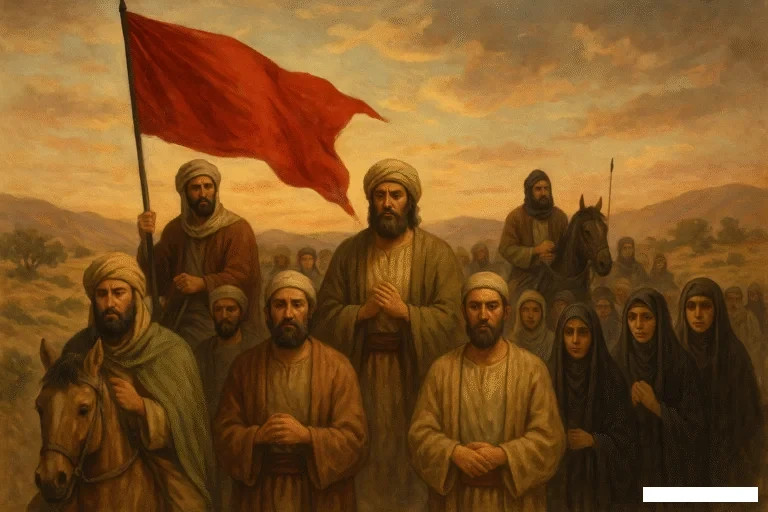 Sejarah Peringatan 1 Muharram: Dari Zaman Nabi hingga Tradisi Nusantara