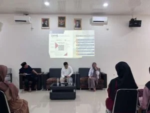 QRIS Menyapa Gorontalo, Bank Indonesia Perkuat Literasi Pembayaran Digital di Pekan Ekonomi Syariah