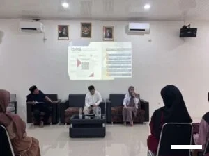 QRIS Menyapa Gorontalo, Bank Indonesia Perkuat Literasi Pembayaran Digital di Pekan Ekonomi Syariah