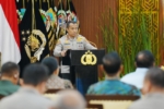 Zero Terorisme di Indonesia, Densus 88 Amankan 51 Tersangka Sepanjang 2025