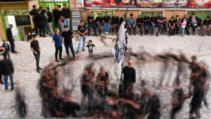 Keutamaan Hari Asyura: Hari Besar Penuh Hikmah dan Pelajaran