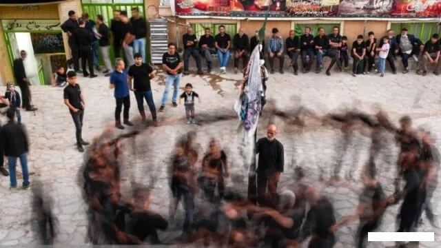 Keutamaan Hari Asyura: Hari Besar Penuh Hikmah dan Pelajaran